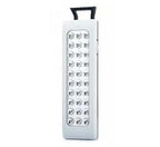 HG Rechargeable Emergency Light – 30 LEDs | Model HG-716 | 1600mAh Battery | Portable Backup Lighting Solution
