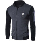 Dashing Style Full Bazo Jacket - Elevate Your Style with Our Dashing Full Bazo Jacket: Fashionable, Trendy, Premium Quality, and Finely Stitched