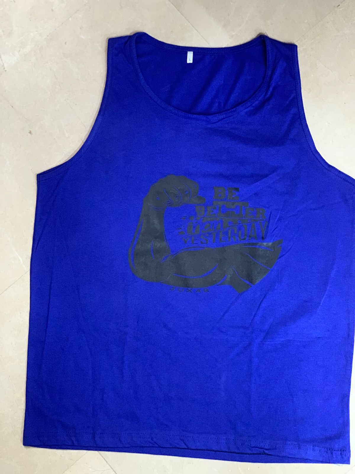Sando Tanks for Men [Pack of 3] | Fitness gym for muscle &amp; body building | sleeveless tank top gym