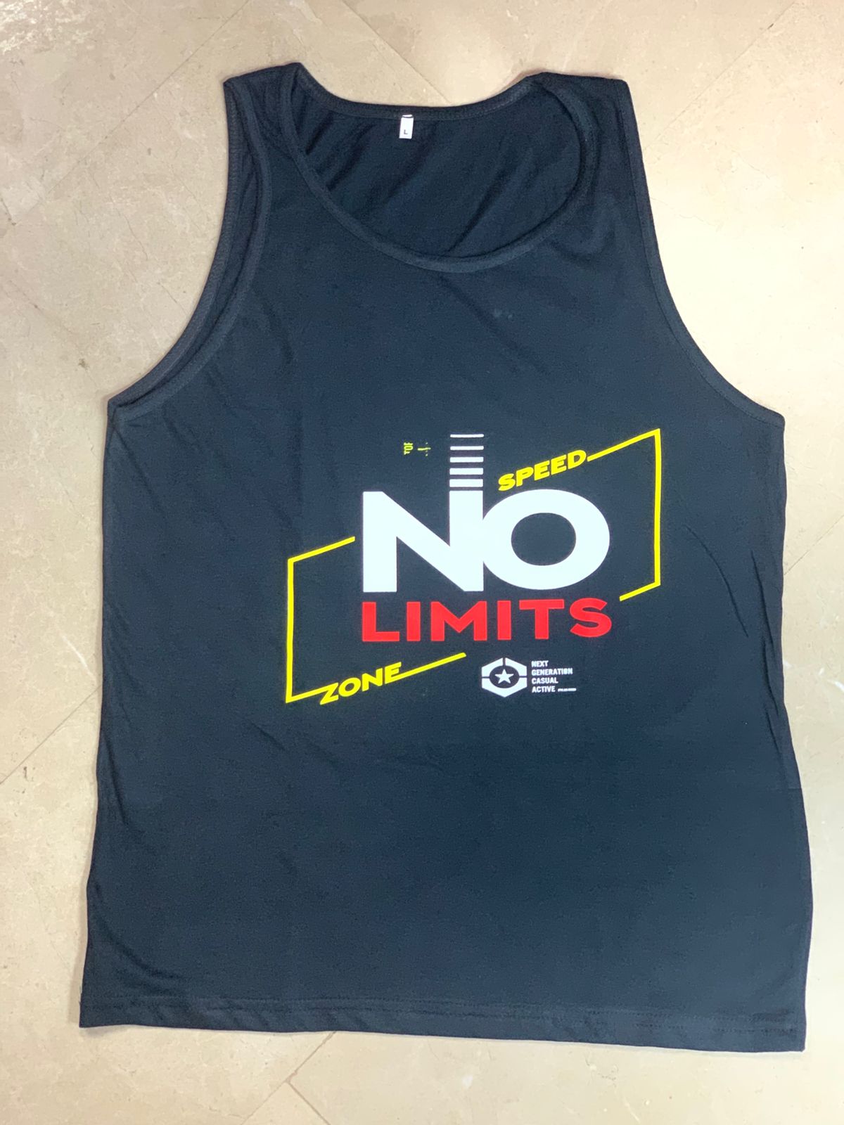 Sando Tanks for Men [Pack of 3] | Fitness gym for muscle &amp; body building | sleeveless tank top gym