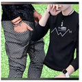 Men's Stitched Suit Set | Shirt with Matching Trouser for Formal &amp; Casual Wear – Elegant &amp; Ready to Wear Outfit | Stitched Suit For Men &amp; Boys | Shirt &amp; Trouser | Printed Tracksuit For Men - Best For Summer
