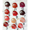 Velvet Matte Lipstick Lazy Lip Lipstick Matte Long Lasting Lipstick (random color)