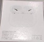 Airpods Pro 2 Noise Reduction Wireless Earbuds - Airpods Pro 2 with ANC | Airpods For Android &amp; IOS - White