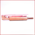 Rolling Pin Afircan Wood / Afircan Belan Rolling Wooden | Rolling Pin  Afircan Belan | Belan For Kitchen | Best Quality Kitchen Accessories