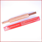 Rolling Pin Afircan Wood / Afircan Belan Rolling Wooden | Rolling Pin  Afircan Belan | Belan For Kitchen | Best Quality Kitchen Accessories