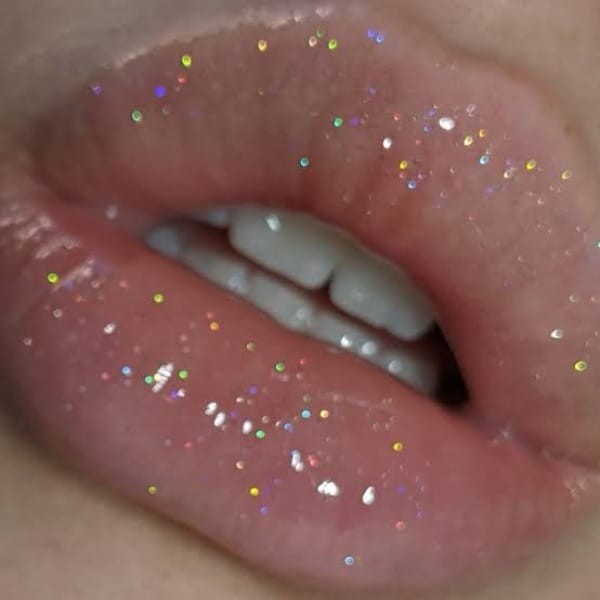 Multipurpose Glitter Shimmer Highlighter Powder – 10g for Face, Eyes &amp; Body