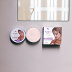 Kashee's Face Powder Foundation | Face Powder Foundation For Skin - Best Quality Makeup - Foundation For Girls - Kashee Face powder For Girls - Ivory Shade