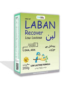 Laban Infant Milk Formula – Stage 1, 2, 3 – Baby Milk Powder for Healthy Growth