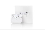 AirPods Pro 2 + Ultra 7-in-1 Smartwatch Combo | Premium Sound &amp; Style Deal