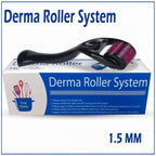 Professional Best Derma Roller Hair Therapy Micro-Needle | Derma Roller for Hair re-growth &amp; Skin For Male And Female