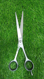 01 PCs - Premium Quality Stainless Steel Scissors – Sharp, Rust-Resistant, Multipurpose Cutting Tool for Home, Office &amp; Craft Use | Premium Scissors 