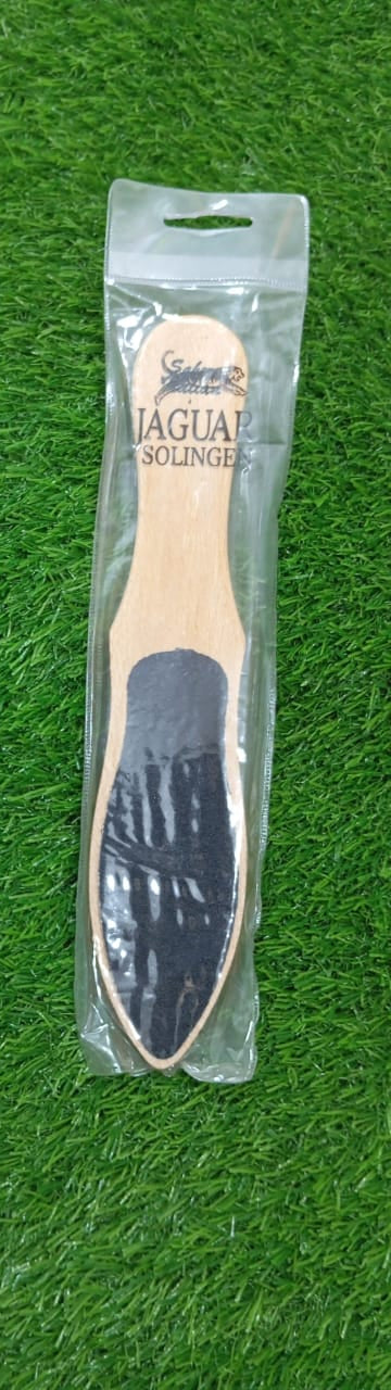 Wooden Foot Filer | Best Quality Foot Filer | Wooden Filer | Foot Filer ( Random Color )