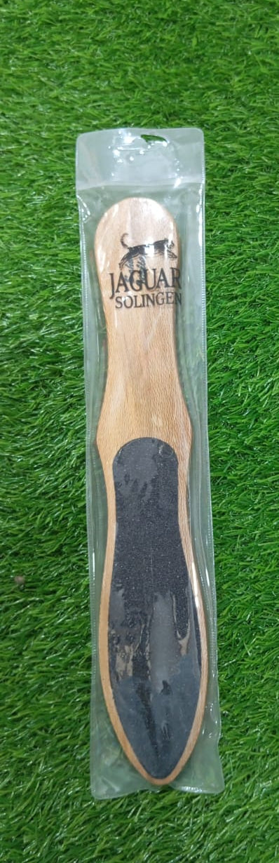 Wooden Foot Filer | Best Quality Foot Filer | Wooden Filer | Foot Filer ( Random Color )