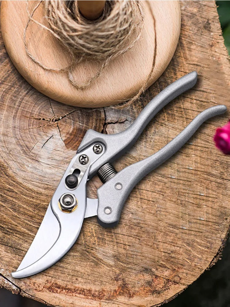 Garden Pruning Shears – Sharp, Durable &amp; Ergonomic
