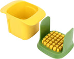 Multi-Function Handheld Chopper – Dicing, Slitting &amp; Slicing Tool for Quick Food Prep
