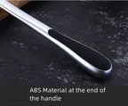Stainless Steel Vegetable Peeler – Dual Blades for Effortless Peeling