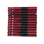 Nude Shade Lipstick Pencil – High Pigment, Smooth Application &amp; Long-Lasting Finish