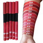 Nude Shade Lipstick Pencil – High Pigment, Smooth Application &amp; Long-Lasting Finish
