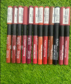 Nude Shade Lipstick Pencil – High Pigment, Smooth Application &amp; Long-Lasting Finish