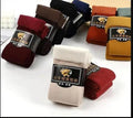 Pack of 1 Pair Unisex Ankle Socks – Warm, Cozy &amp; Comfortable Textured Design | Soft Polyester, All-Day Wear, Multiple Colors