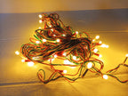 Home Decorative Fairy / String Light for Birthday, Festival, Festive Occasion, Christmas, Wedding, Party, Indoor Outdoor Decoration