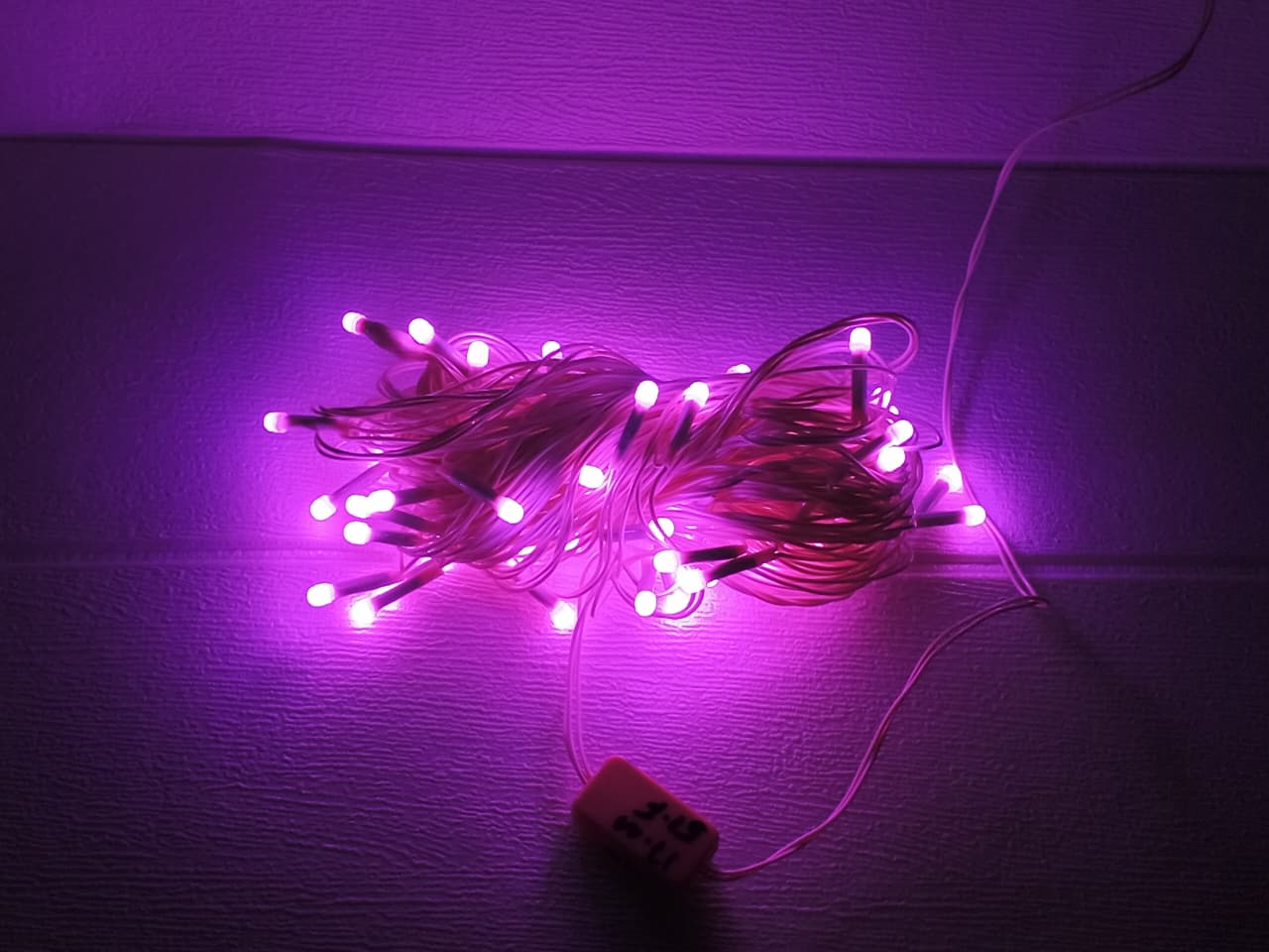 Home Decorative String Light for Birthday, Festival, Festive Occasion, Christmas, Wedding, Party, Indoor Outdoor Decoration