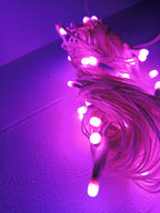 Home Decorative String Light for Birthday, Festival, Festive Occasion, Christmas, Wedding, Party, Indoor Outdoor Decoration