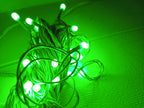 Home Decorative String Light for Birthday, Festival, Festive Occasion, Christmas, Wedding, Party, Indoor Outdoor Decoration