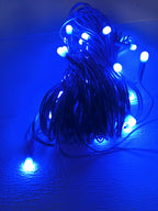 Home Decorative String Light for Birthday, Festival, Festive Occasion, Christmas, Wedding, Party, Indoor Outdoor Decoration