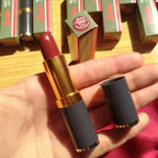 Medora Lipstick Pack of 6 – Creamy, Long-Lasting, Smooth Finish Lip Colors