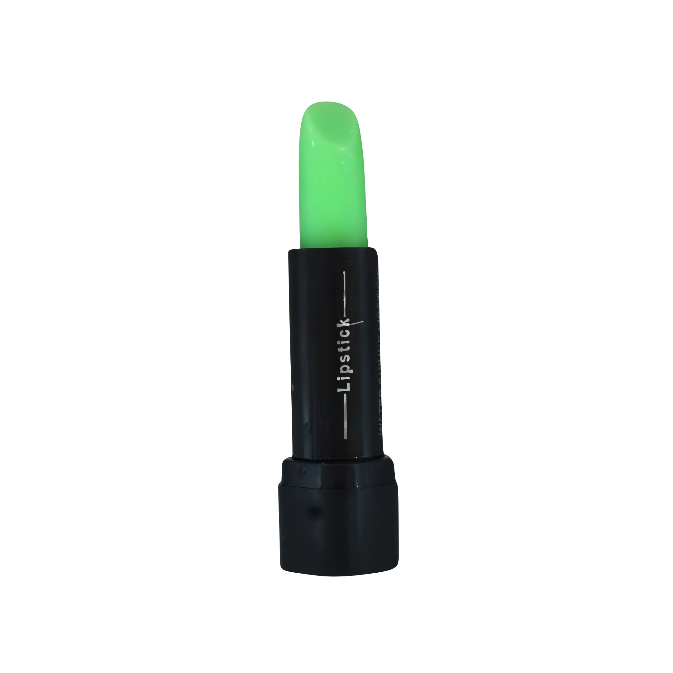 Pack Of 6 Pcs Green Color Changing Lipstick Set – Creamy Moisturizing Magic Lip Balm, Long-Lasting Hydrating Lipstick with Temperature-Sensitive Shade Shifting to Pink – Soft &amp; Smooth Lip Care Makeup Kit