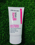 Dr Rashel Face Wash 150ml – Gentle Liquid Cleanser for All Skin Types | Daily Deep Cleansing Formula | Refreshing and Nourishing Skincare Product