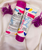 Huda Beauty Face Wash 100ml – Gentle Liquid Cleanser for Oily Skin, Deep Cleansing &amp; Refreshing Daily Skincare Formula