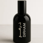 Pack of 2 – Sultan & Dirham Perfume | Arabic Fragrance | 100ml Each