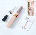 Rechargeable Electric Pedi Foot Filer – Effective Callus Remover for Soft, Smooth Feet