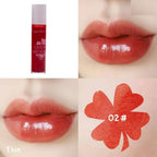 Dragon Ranee Matte Lipstick Pack of 3 – Waterproof Lip &amp; Cheek Tint Set for Girls, Long-Lasting Multicolor Matte Finish