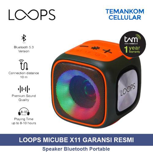 T&amp;G Portable Bluetooth Speaker with LED Lights, Phone Holder &amp; Powerful Bass – Wireless, USB, TF Card &amp; AUX Support – Model X-911