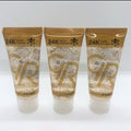 GR 24K Gold &amp; Collagen Primer – Luxury Makeup Base with Radiance Glow, Skin Hydration, Oil Control, Anti-Aging &amp; Firming Formula for Smooth, Flawless &amp; Long-Lasting Makeup