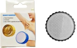 Hair Removal Tool – Quick &amp; Easy Epilator for Smooth Skin, Portable &amp; Painless Electric Hair Remover for Face, Arms, Legs &amp; Body, Gentle Exfoliation &amp; Long-Lasting Results