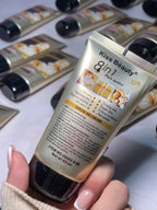 8-in-1 BB Collagen Liquid Foundation – Full Coverage, Long Lasting &amp; Hydrating (65ml, Shades 110 &amp; 115)