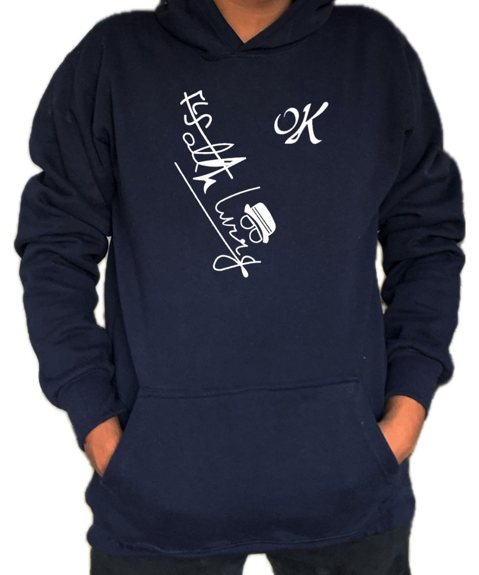 Printed Premium Hoodies for Men and Boys – Comfortable, Stylish &amp; Casual Wear