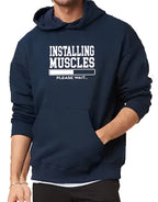 Title: Printed Premium Hoodies for Men &amp; Boys – Stylish Casual Wear, Comfortable Fabric