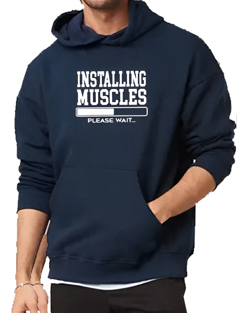 Title: Printed Premium Hoodies for Men &amp; Boys – Stylish Casual Wear, Comfortable Fabric