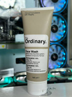 The Ordinary Facewash Set 100ml