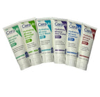 Pack of 06 CeraVe Hydrating Mineral Facial Kit 100ml | Best Quality Hydrating Mineral Facial Kit