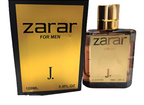 J. Zarar Gold edition for men | Seductive Long-Lasting Fragrance for Men