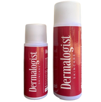 DERMALOGIST Advanced Skin Polish – Professional-Grade Exfoliating &amp; Brightening Facial Scrub for Smooth, Glowing Skin – Deep Cleansing Formula with Natural Exfoliants – Suitable for All Skin Types, Men &amp; Women