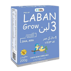 Laban Infant Milk Formula – Stage 1, 2, 3 – Baby Milk Powder for Healthy Growth