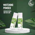 Whitening Powder (50g) discover fresh and fair look