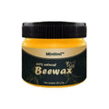 Wood Seasoning Beewax Complete Solution Furniture Care 1 Polishing Beeswax 85 gm